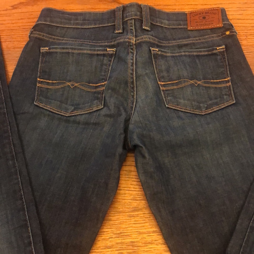 Lucky Brand Women’s Jeans